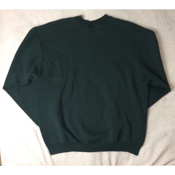 *SOLD* Vintage 90s Wilson Athletics crewneck - Picture 3 of 3